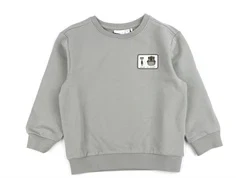 Name It forest fog sweatshirt